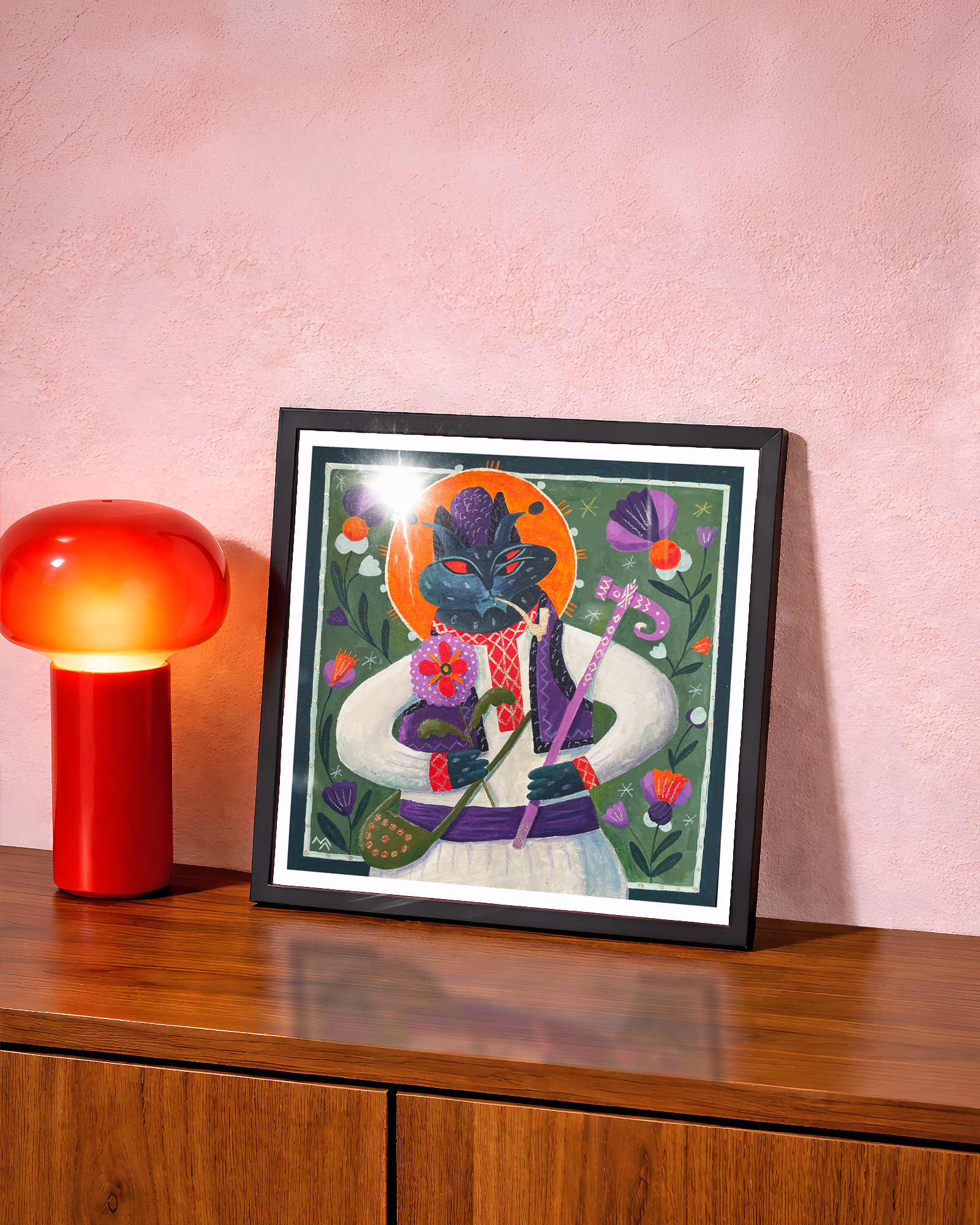 гуцульська рись