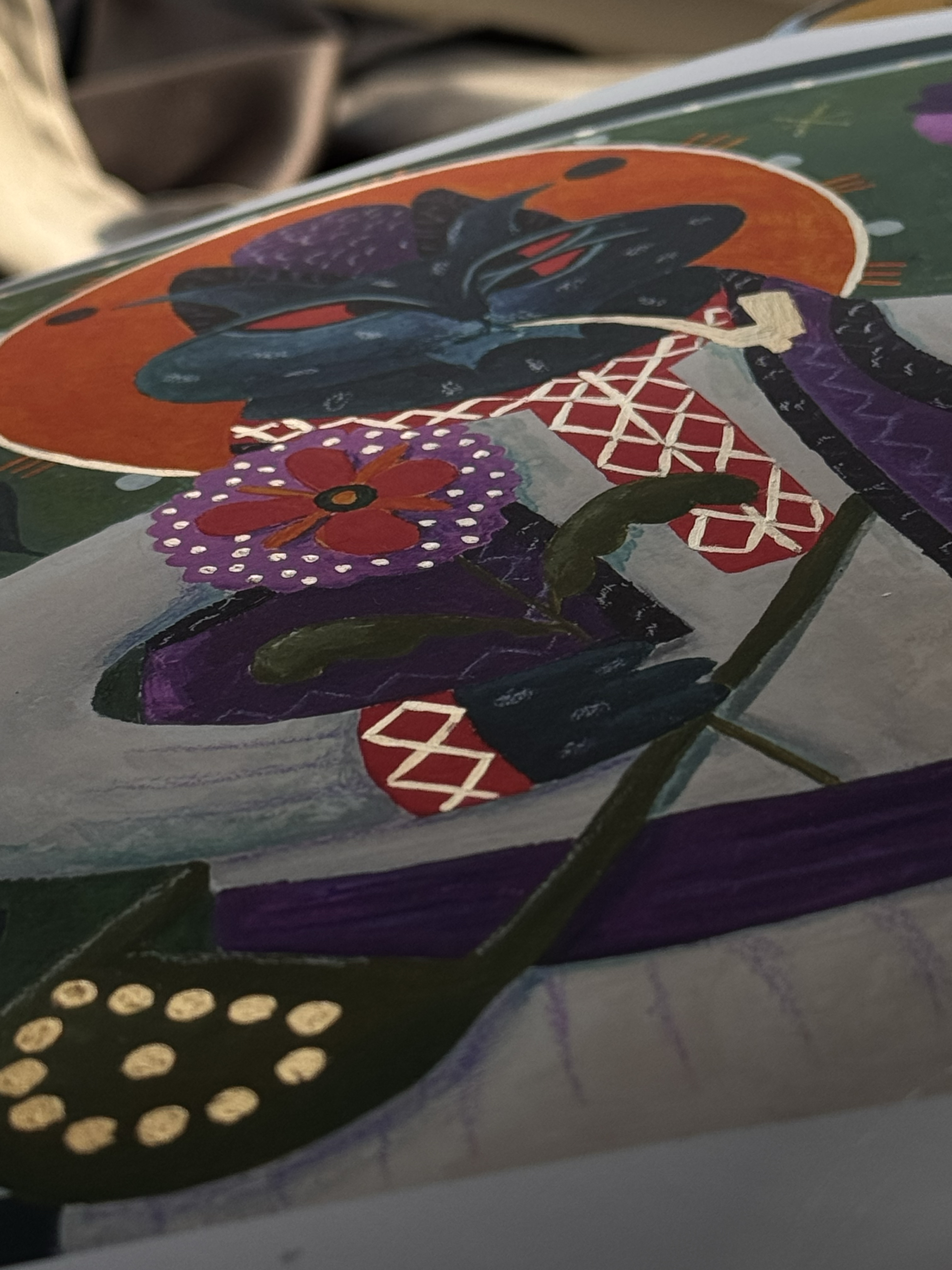 гуцульська рись