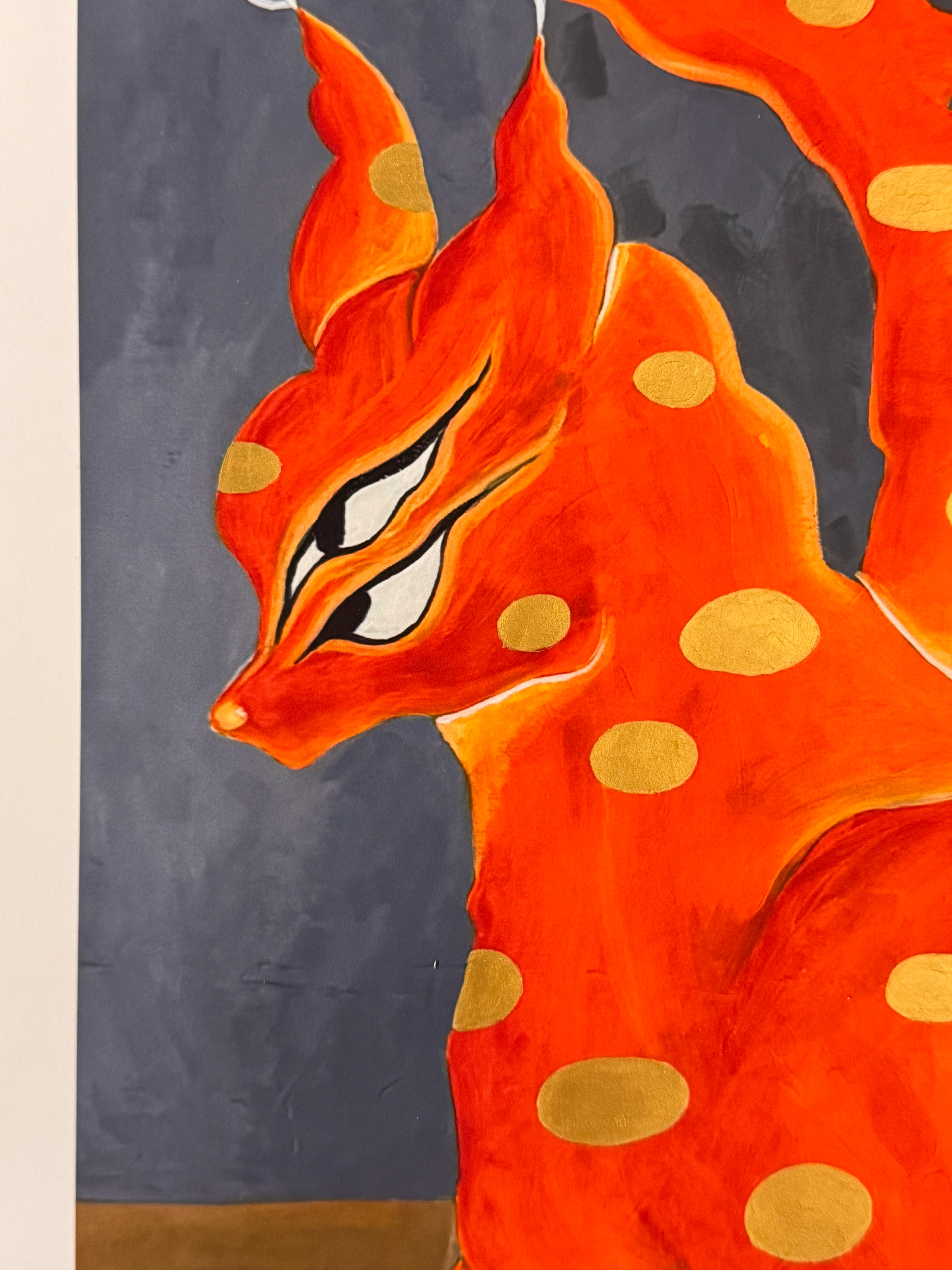 золота лихоманка