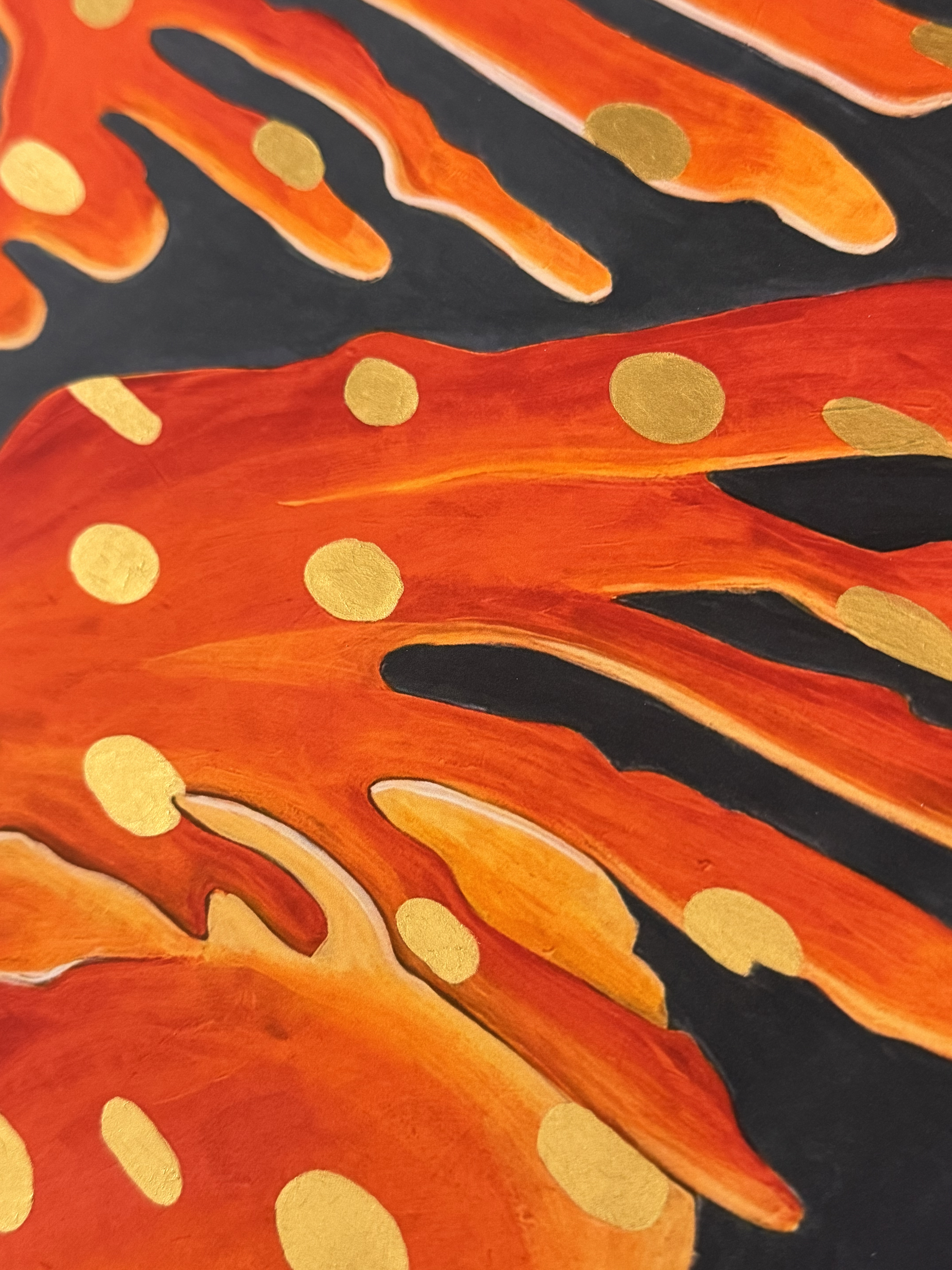 золота лихоманка