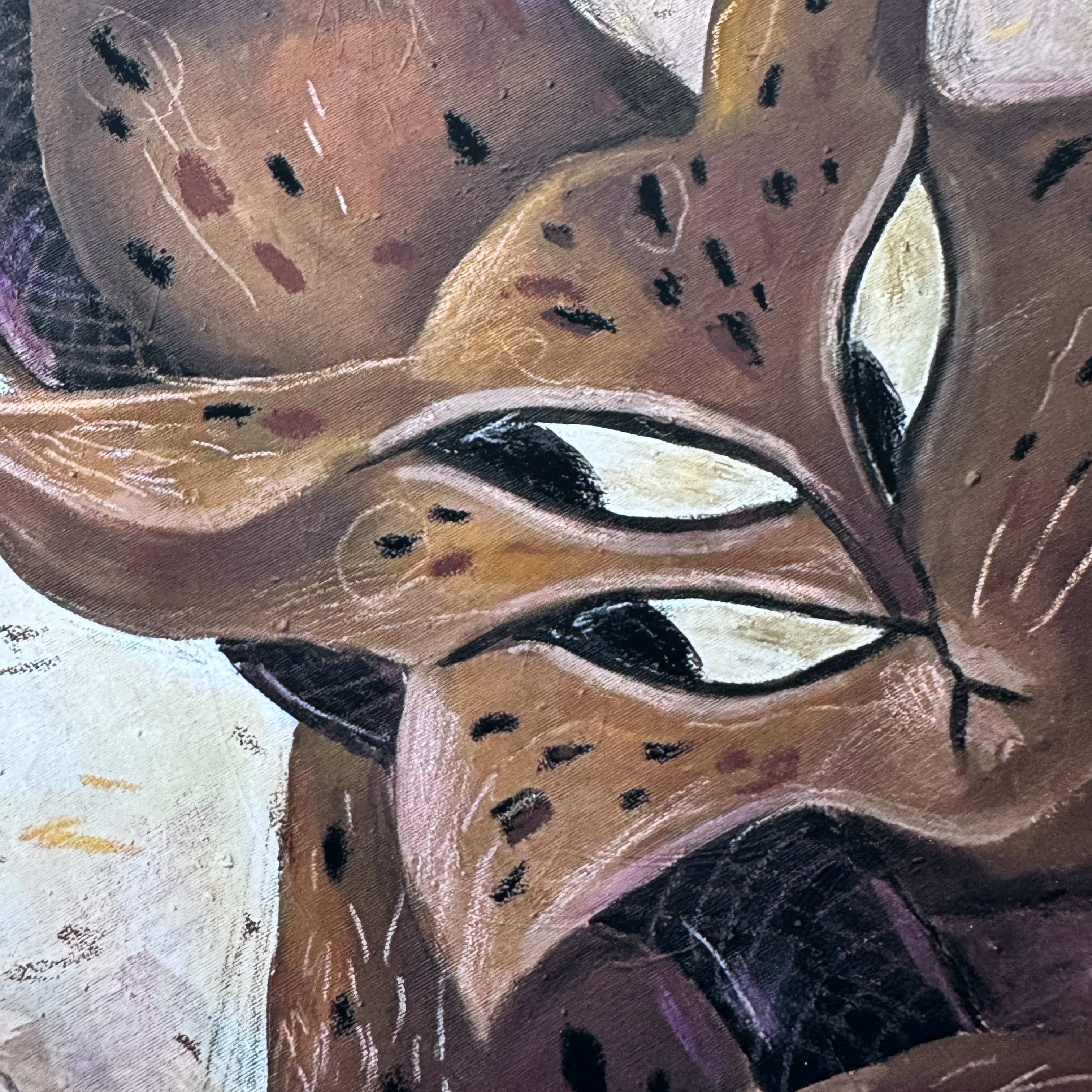 автопортрет