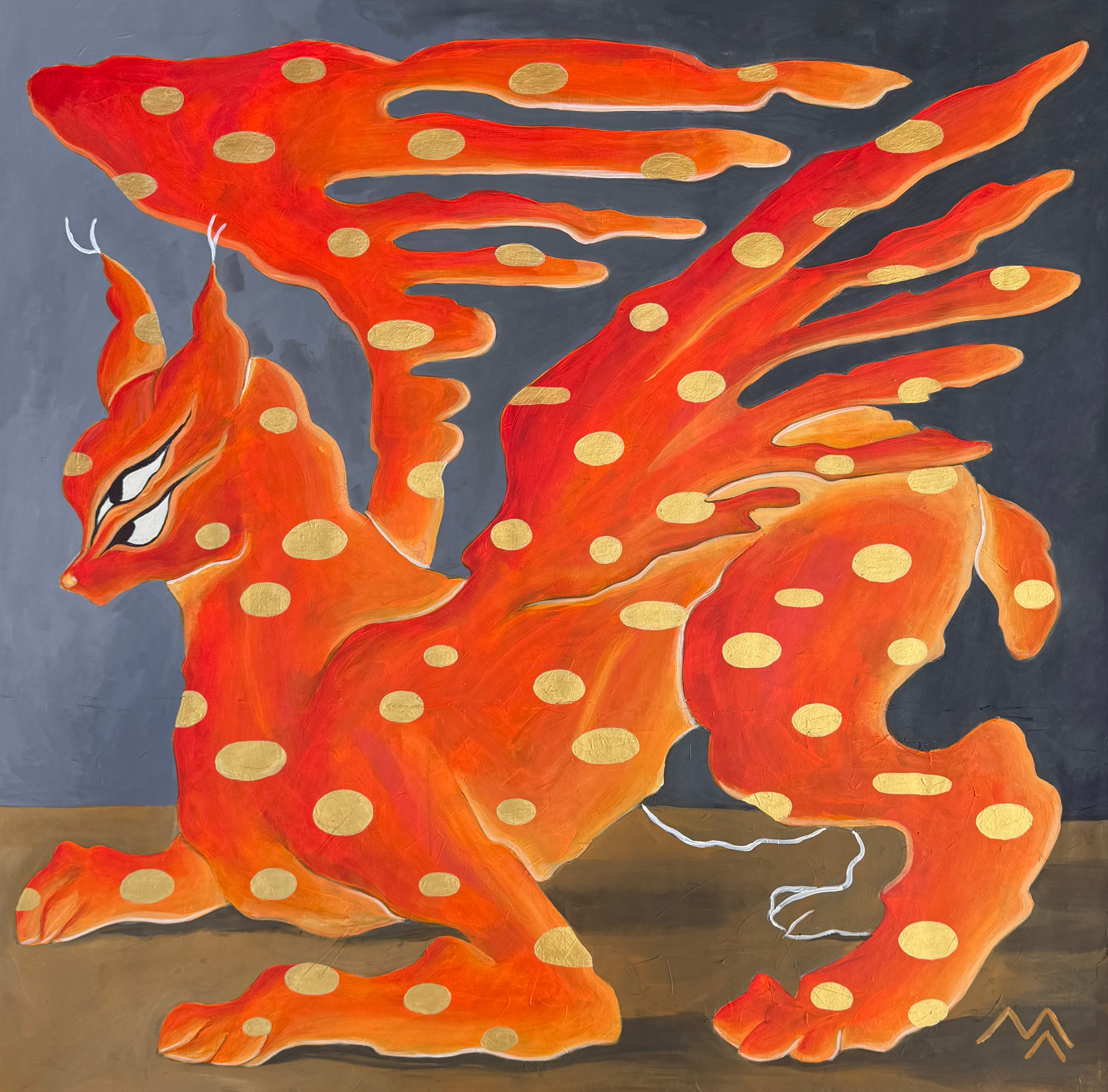 золота лихоманка