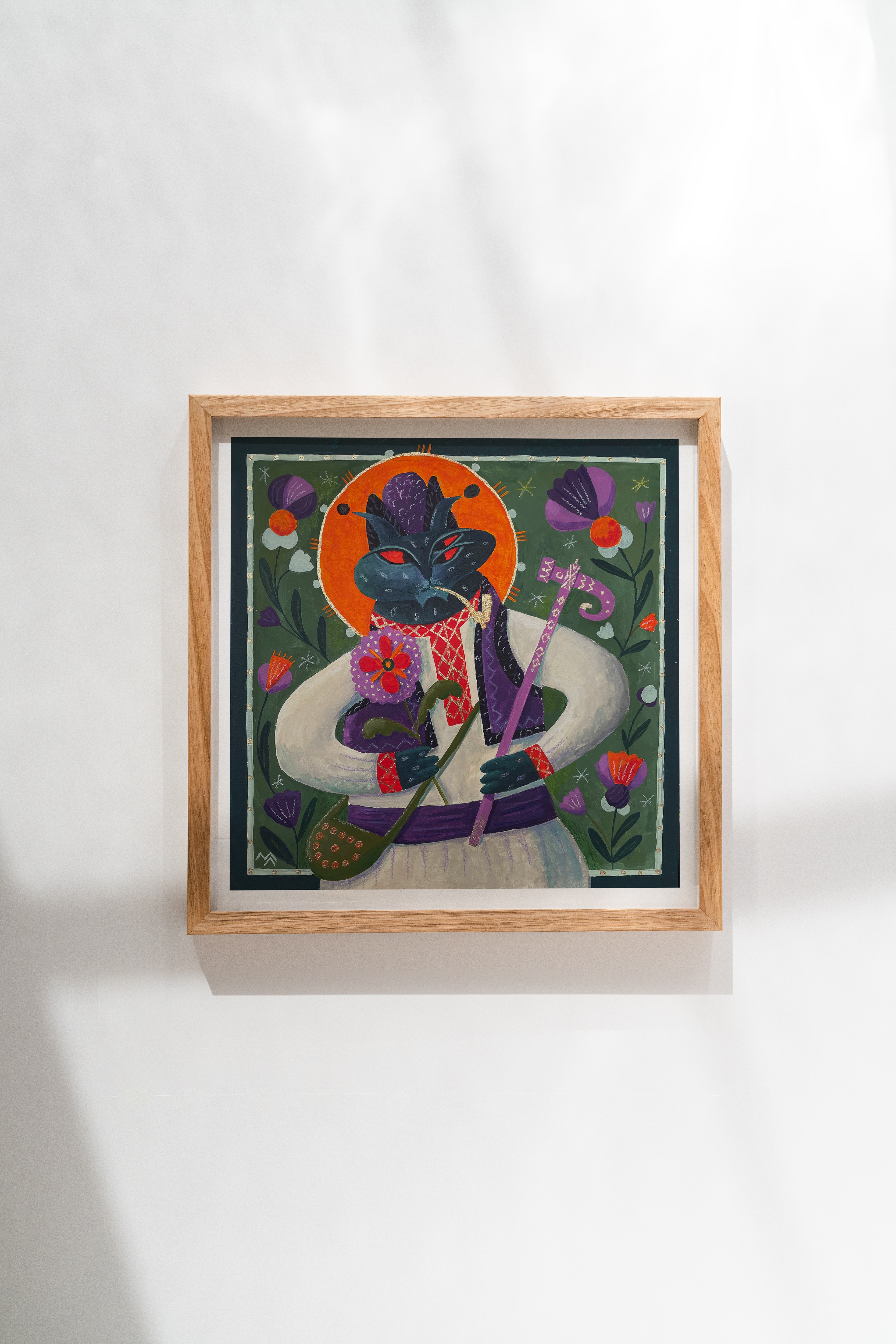 гуцульська рись