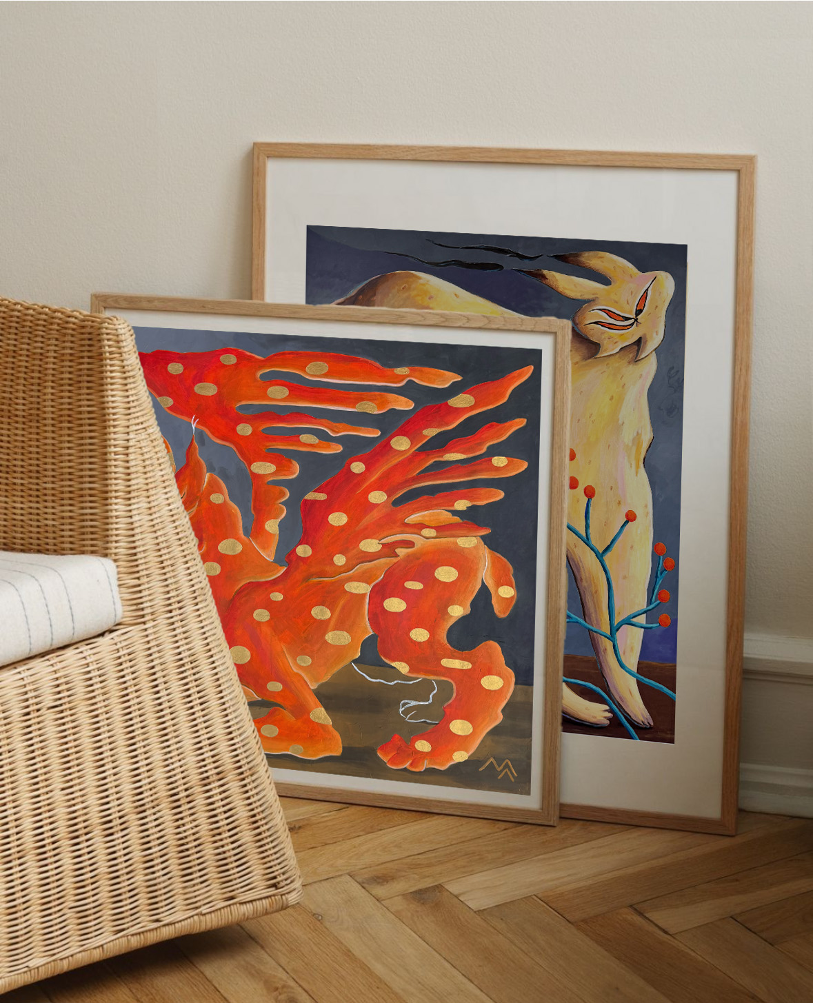 золота лихоманка